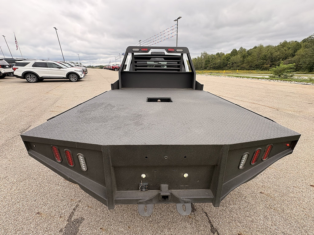 Used 2024 RAM 3500 SLT w/ Quick Order Package 2YG SLT AWD/4WD image 15