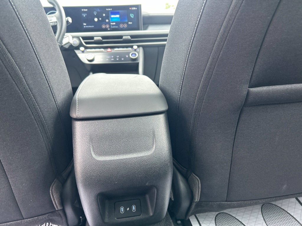 Certified 2025 Hyundai Sonata SEL FWD image 33