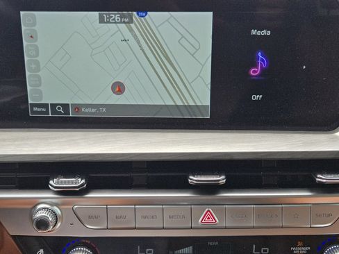 Certified 2024 Kia Telluride EX X-Line AWD/4WD image 8