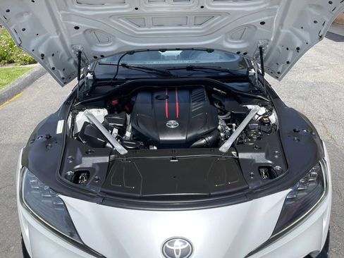 Used 2022 Toyota Supra Premium w/ Driver Assist Package image 26