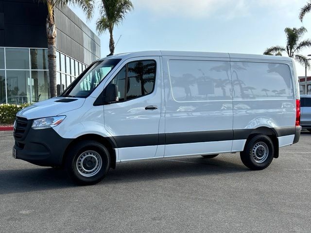 Used 2026 Mercedes-Benz Sprinter 2500 image 10