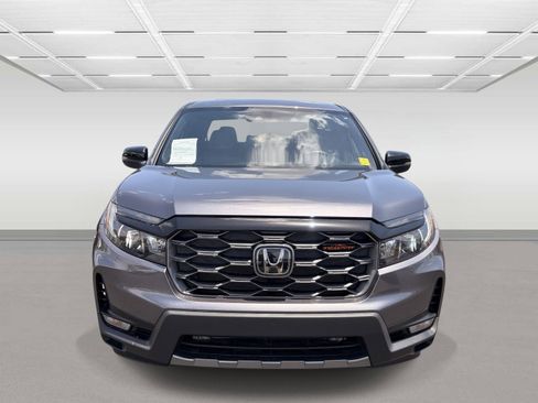 Used 2024 Honda Ridgeline TrailSport image 8