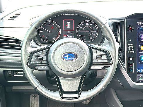 Used 2025 Subaru Forester Premium w/ Convenience Package #1 AWD/4WD image 22