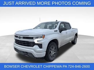 Used 2023 Chevrolet Silverado 1500 RST w/ Z71 Off-Road Package 360° Tour