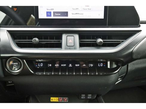Used 2024 Lexus UX 250h F Sport FWD image 25