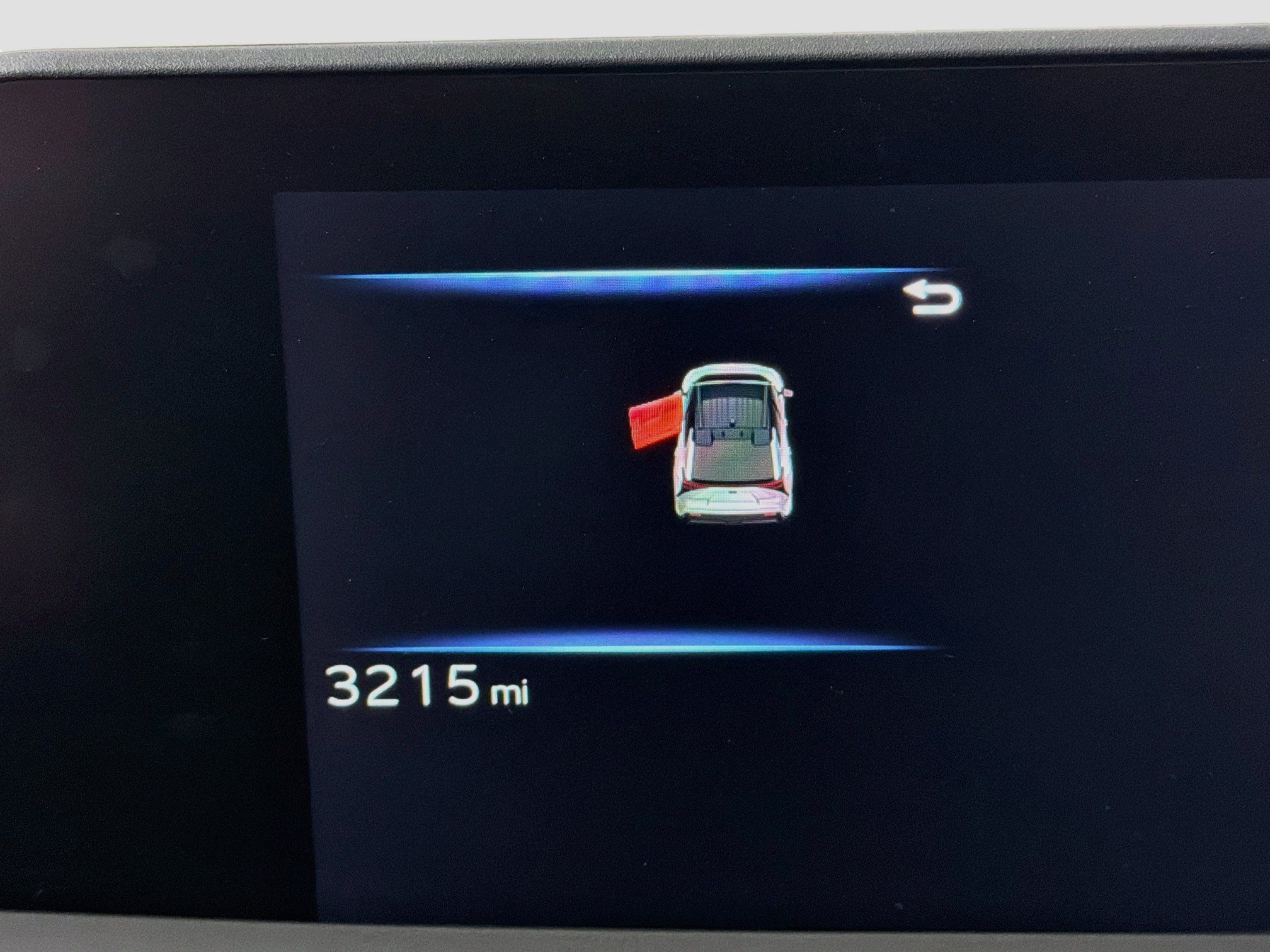 Used 2026 Toyota bZ FWD image 18