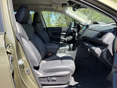 New 2026 Subaru Ascent Bronze Edition AWD/4WD image 29