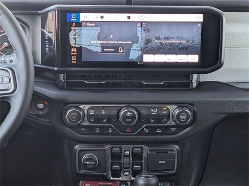 New 2025 Jeep Wrangler Willys image 12