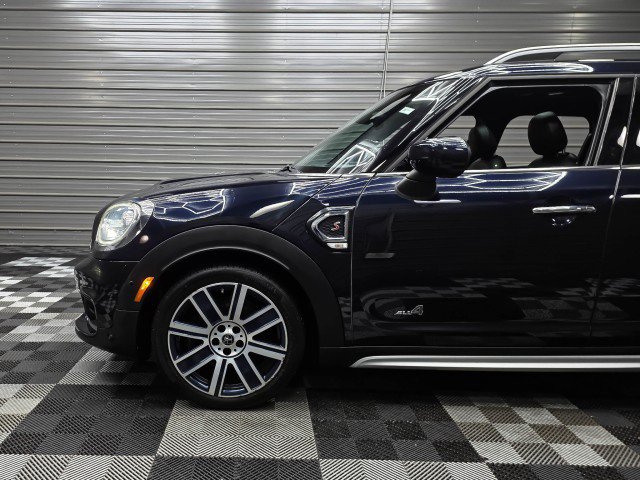 Used 2020 MINI Cooper Countryman S w/ Driver Assistance Package AWD/4WD image 41