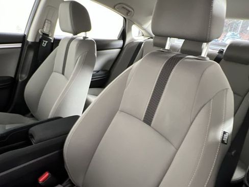 Used 2019 Honda Civic LX image 12