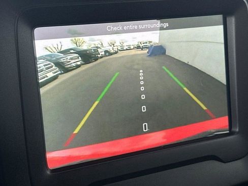 Used 2021 Jeep Cherokee Latitude Plus image 19