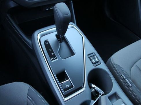 Certified 2025 Subaru Crosstrek 2.0i Premium image 27