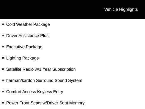 Used 2014 BMW X5 xDrive50i AWD/4WD image 5