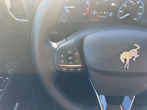 Used 2024 Ford Bronco Sport Free Wheeling w/ Convenience Package image 14