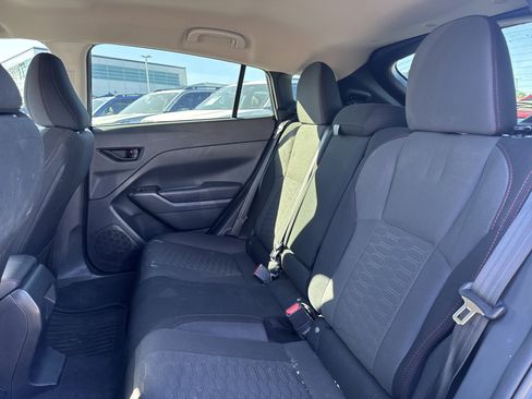 Used 2024 Subaru Impreza 2.0i Sport image 25