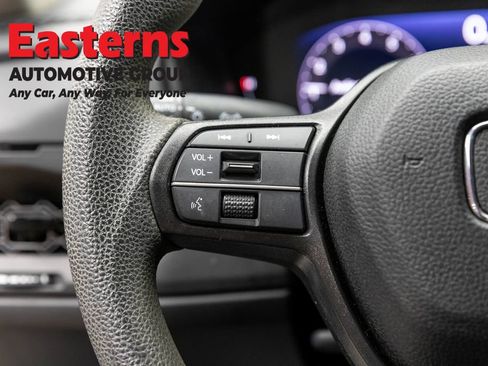 Used 2023 Honda Accord LX image 16