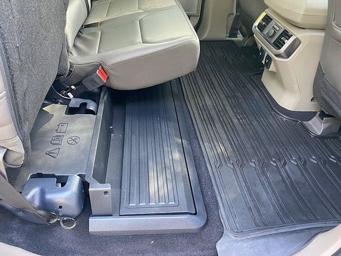 Certified 2024 Ford F150 Platinum w/ Equipment Group 703A Plus AWD/4WD image 42