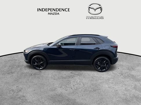 New 2026 MAZDA CX-30 AWD 2.5 S image 6