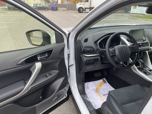 New 2026 Mitsubishi Eclipse Cross SE image 10