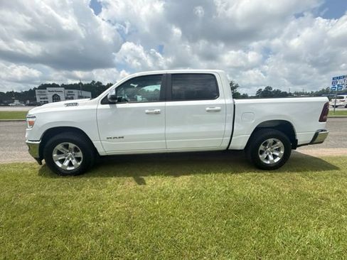 Used 2024 RAM 1500 Laramie RWD image 5