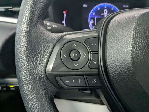 Certified 2026 Toyota Corolla LE FWD image 17