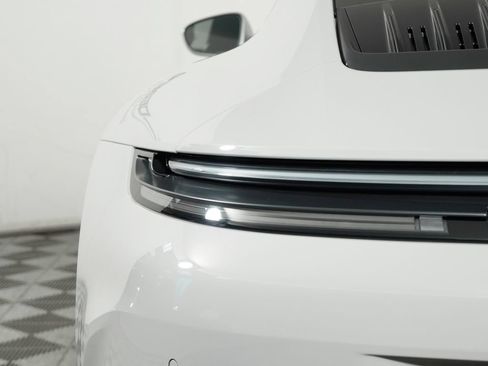 New 2026 Porsche 911 Carrera 4 GTS AWD/4WD image 13