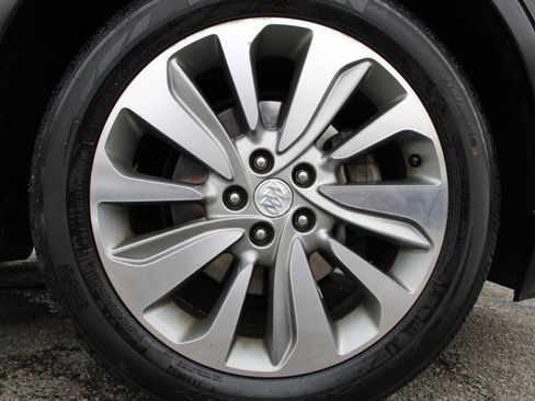 Used 2017 Buick Encore Preferred image 22