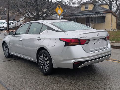Used 2023 Nissan Altima 2.5 SV image 6