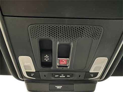 New 2025 Honda Accord Sport image 22