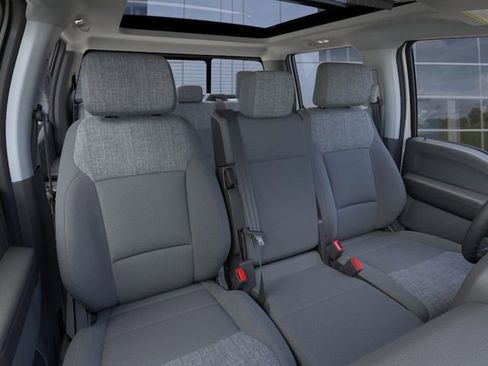 New 2026 Ford F350 XLT w/ XLT Premium Package image 10