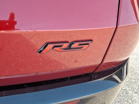 Used 2024 Chevrolet Traverse RS image 35