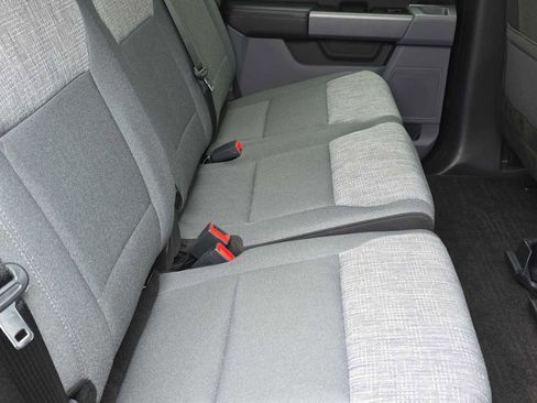 Used 2021 Ford F150 XLT w/ Equipment Group 301A Mid image 17