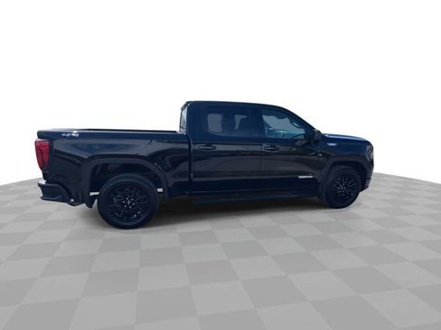 Used 2025 GMC Sierra 1500 Elevation AWD/4WD image 9