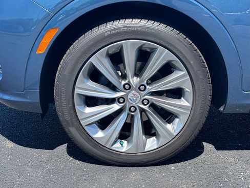 Used 2024 Buick Envista Avenir FWD image 11