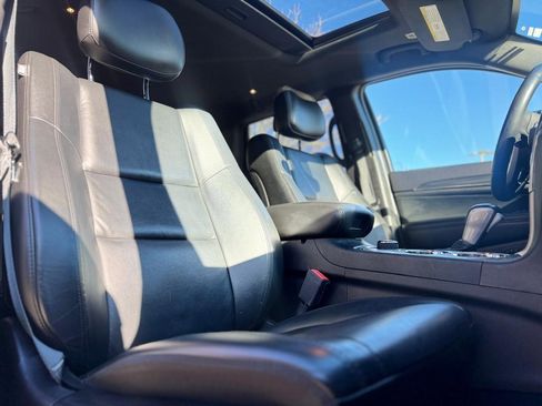 Used 2021 Jeep Grand Cherokee Limited image 21