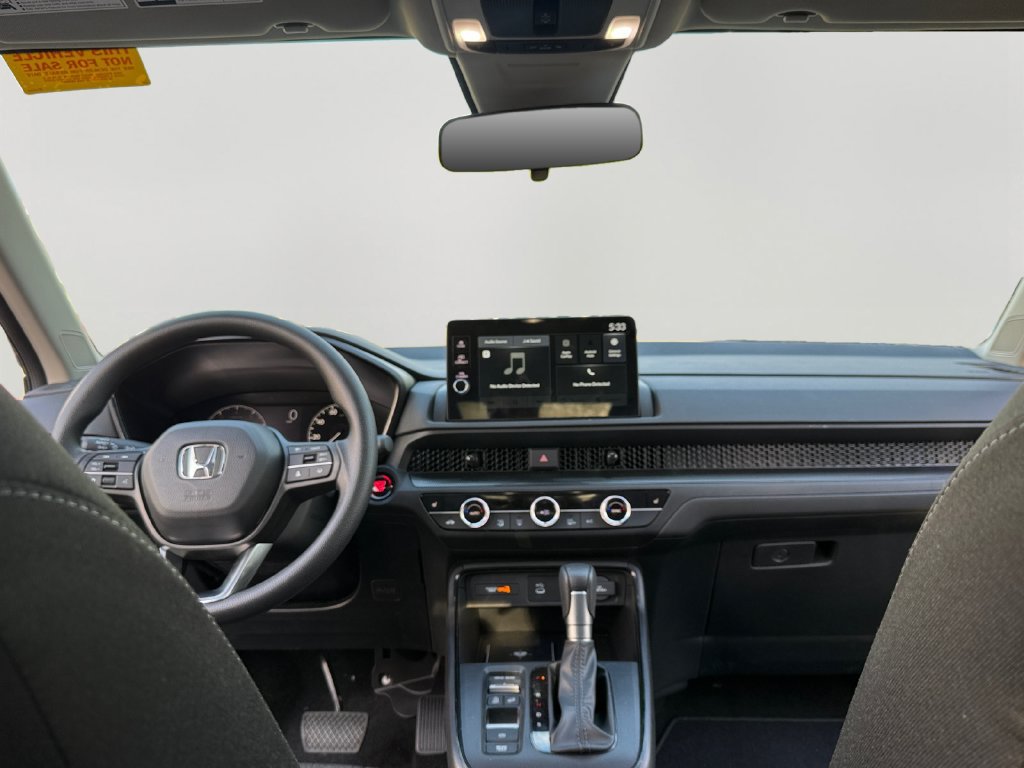 Used 2026 Honda CR-V EX image 10