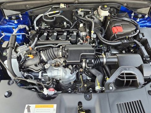 Certified 2025 Acura ADX A-Spec FWD image 32