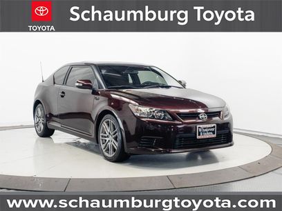 Used 2013 Scion tC