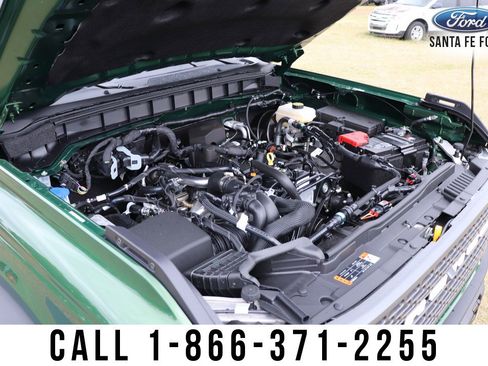 New 2023 Ford Bronco Badlands image 15