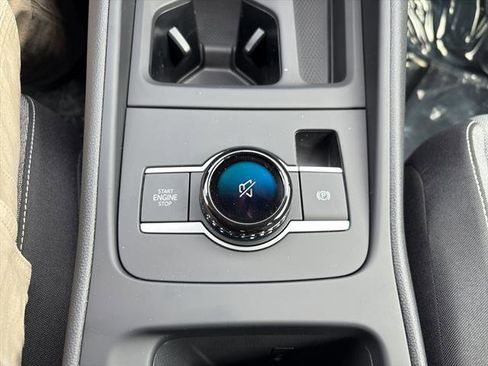 New 2026 Volkswagen Tiguan S image 19