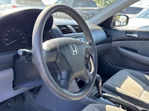 Used 2007 Honda Accord VP image 16