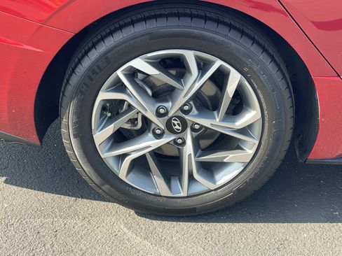 Certified 2023 Hyundai Sonata SEL image 30