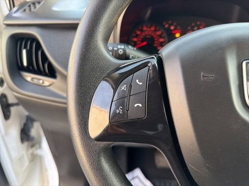 Used 2020 RAM ProMaster City Tradesman FWD image 20