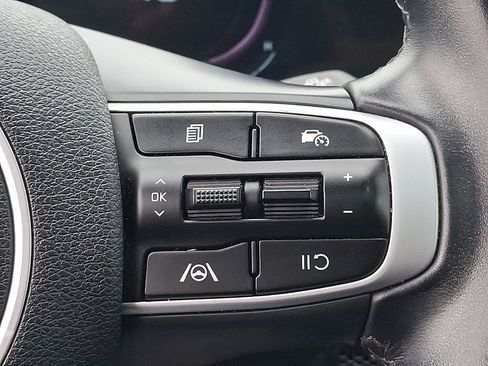 Used 2023 Kia Sportage X-Line w/ X-Line Premium Package AWD/4WD image 22