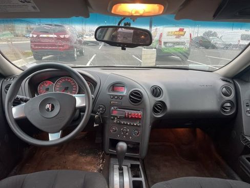 Used 2006 Pontiac Grand Prix image 14