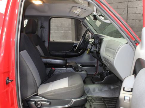 Used 2011 Ford Ranger Sport image 45