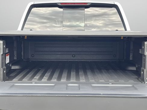 Used 2026 Honda Ridgeline RTL image 8