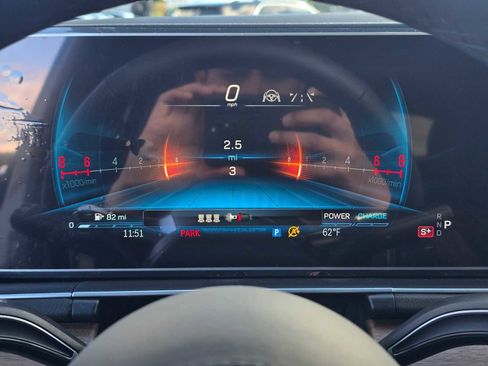 New 2026 Mercedes-Benz GLE 53 AMG 4MATIC Coupe image 27