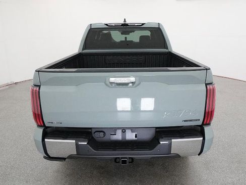 New 2026 Toyota Tundra 1794 Edition image 76