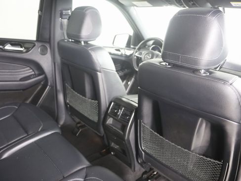 Used 2019 Mercedes-Benz GLE 43 AMG 4MATIC image 49